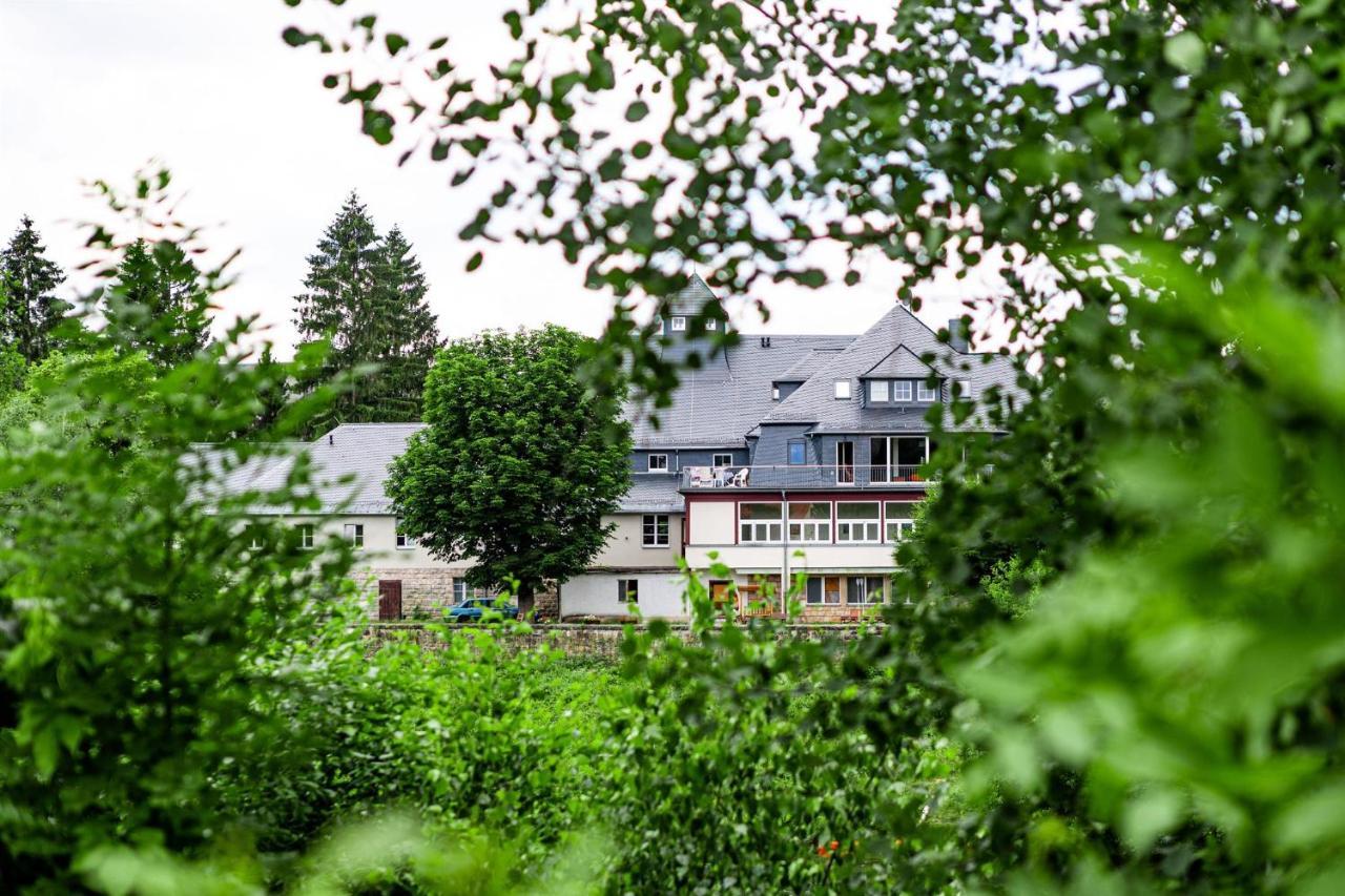 Haus Seeblick Dippoldiswalde Exterior photo