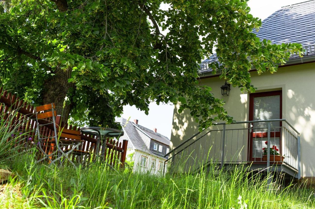 Haus Seeblick Dippoldiswalde Exterior photo