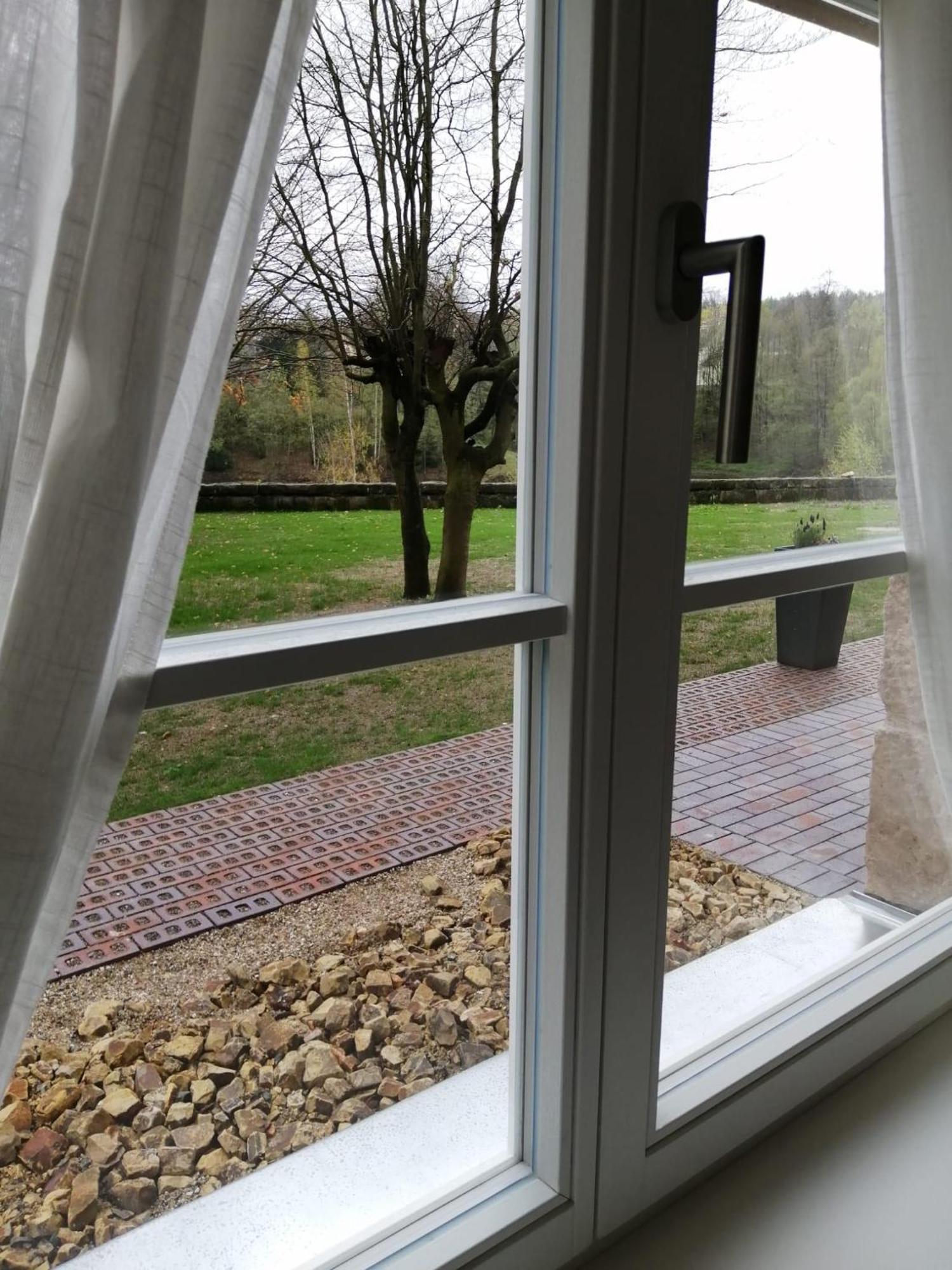 Haus Seeblick Dippoldiswalde Exterior photo